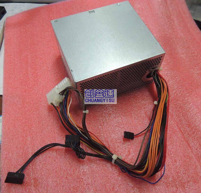 HP original ATX wide-volt power supply 180W759049-001759767-001 with MINI SATA port