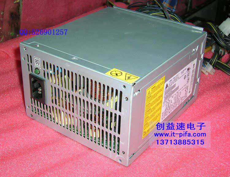 HP original XW6600 power supply 442036-001 440859-001 DPS-650LB A650W
