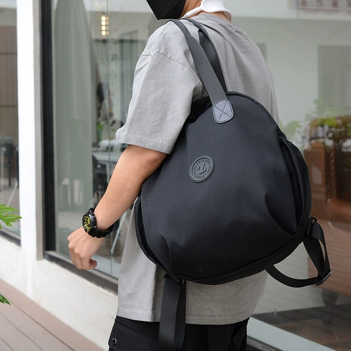 Сумка на одно плечо с разделителями, ноутбук, рюкзак, спортивная сумка, надевается на плечо