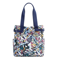 Красочные шипы