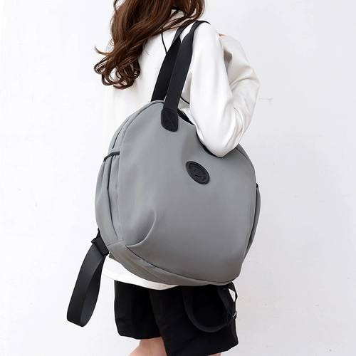 Сумка на одно плечо с разделителями, ноутбук, рюкзак, спортивная сумка, надевается на плечо