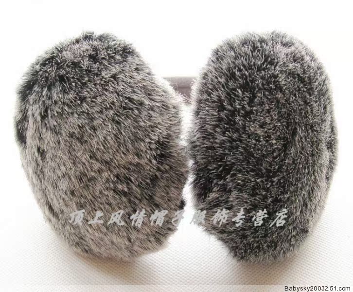 Cache-oreilles pour enfant - Ref 2152355 Image 32