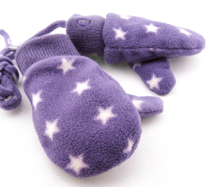 Gants pour enfants en velours - Ref 2146192 Image 48