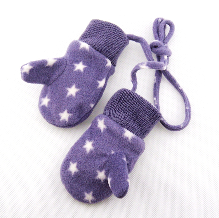 Gants pour enfants en velours - Ref 2146192 Image 46