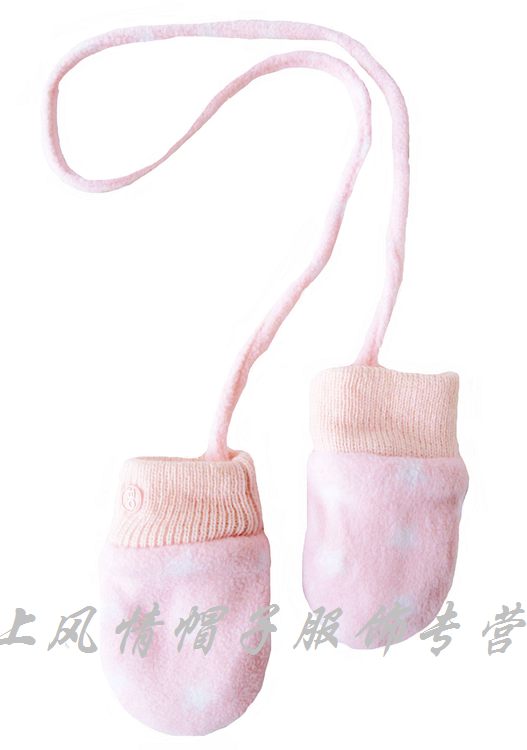 Gants pour enfants en velours - Ref 2146192 Image 32