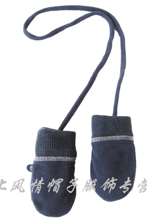 Gants pour enfants en velours - Ref 2146192 Image 24