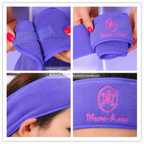 Mariyan Beauty Corset Hairband Beauty Cloth Set Embroidery Headscarf Beauty Salon