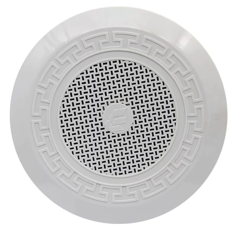 Beida Blue Bird Fire Broadcast Speaker Ceiling Concealed Speaker Grt3Xm-01 Opening Broadcast Brand New Special Price