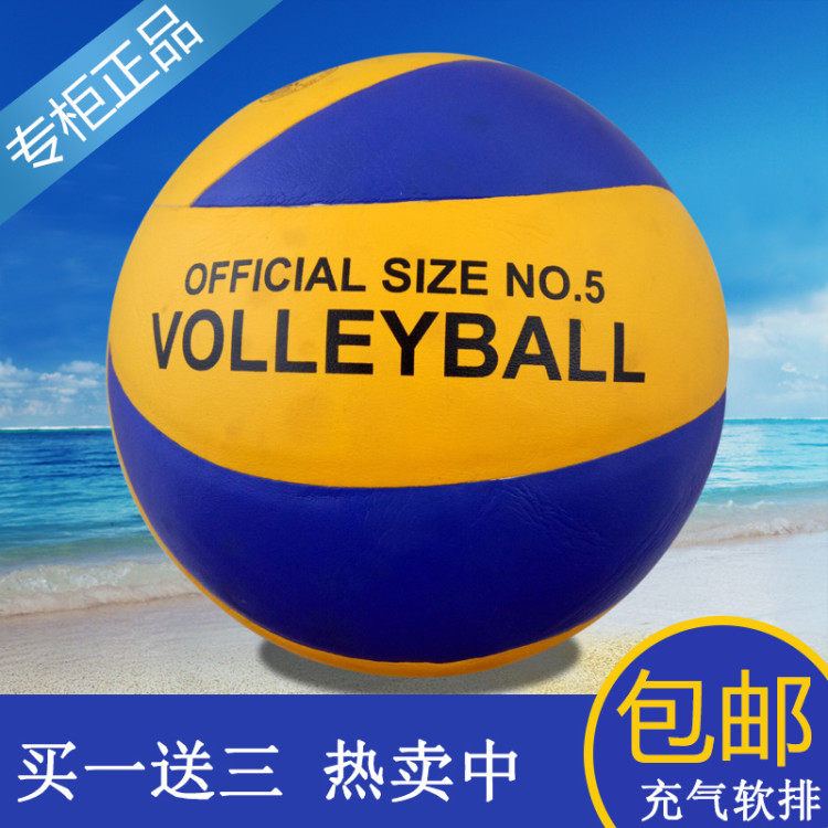 Ballon de volley-ball - Ref 2010709 Image 6