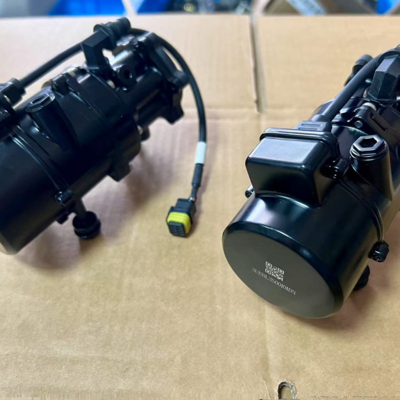 Dji T30 Water Pump, Original Factory Dismantled, Has Been Serviced, Flow Rate Is Normal at 4.0, Tested and Ready for Shipment Dji T30 Water Pump, Original Factory Dismantled, Has Been Serviced, Flow Rate Is Normal at 4.0, Tested and Ready for Shipment