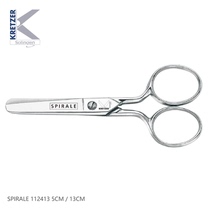 Germany KRETZER portable scissors SPIRALE NO 112413 411 410 Industrial safety scissors