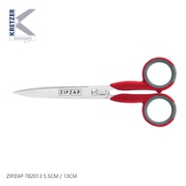 KRETZER SEWING SCISSORS FINNY 782013 015 018 020 024 Industrial SAFETY SCISSORS