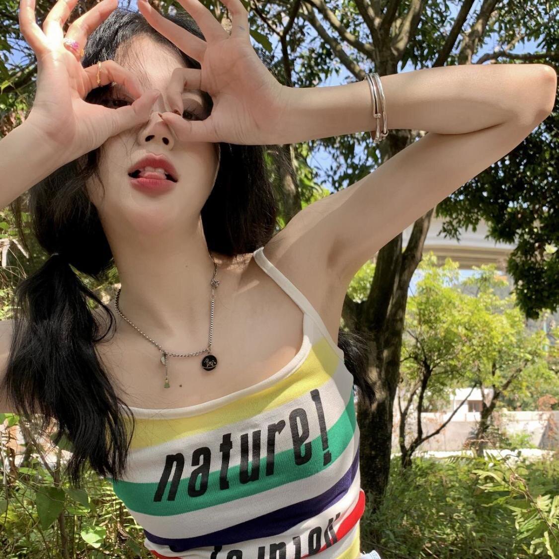 芒妮尔美背