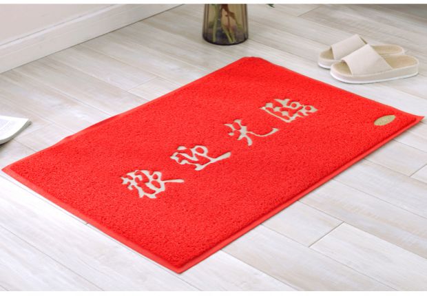 Chào mừng bạn đến với thảm cửa, vào cửa, vào cửa, vào cửa, chào đón thảm, thang máy, sảnh vào, thảm sàn, tùy chỉnh chống trượt tấm trải sàn nhà
