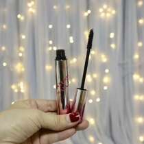 Sage Flower Fragrant Elongated Mascara Dense Black Curl Natural Slim Waterproof No Dyeing Shaking Sound Net Red