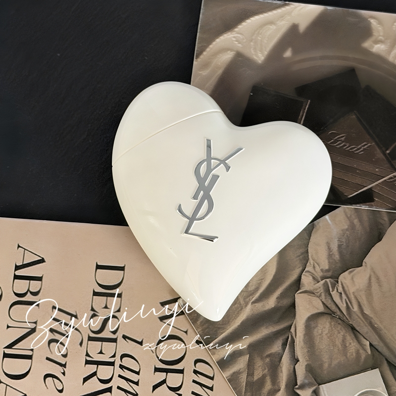 In Stock for Children's Day|Xiao Zhan's Same Style Japanese Ysl Saint Laurent 2026 New Product Heart-Shaped Hand Cream Face Cream Body Lotion In Stock for Children's Day|Xiao Zhan's Same Style Japanese Ysl Saint Laurent 2026 New Product Heart-Shaped Hand Cream Face Cream Body Lotion
