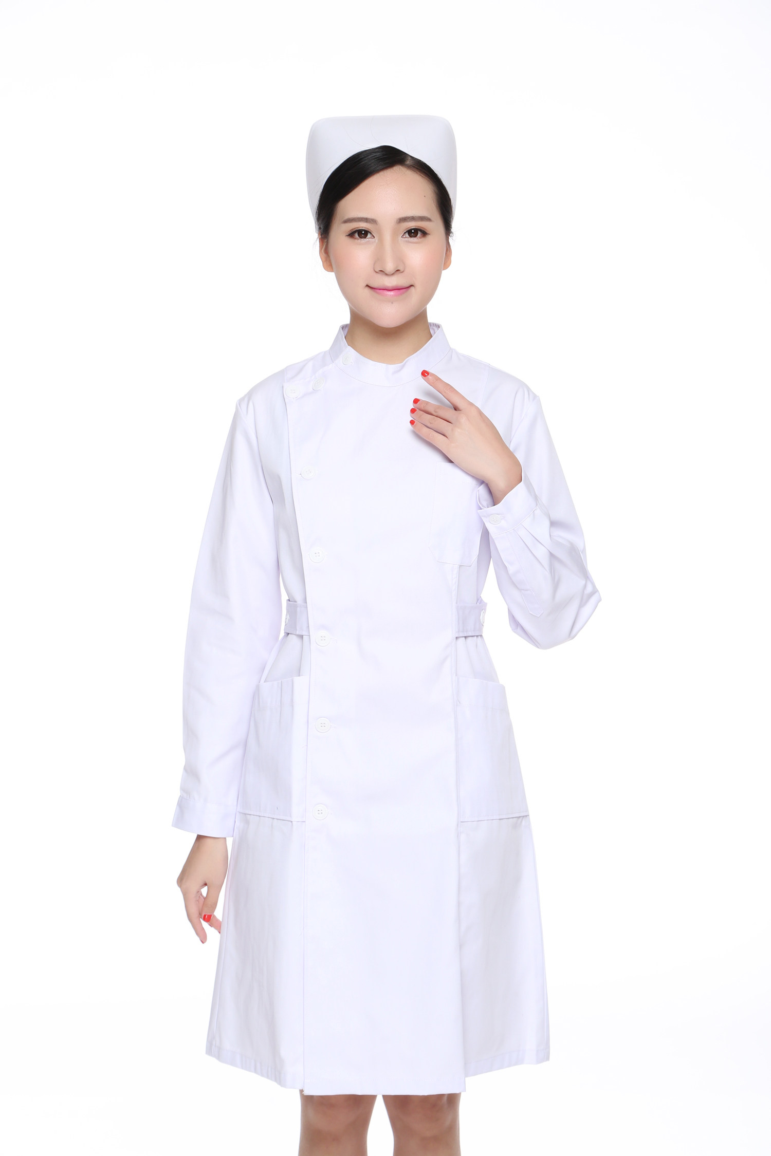 Tenue infirmière - Ref 1862507 Image 14