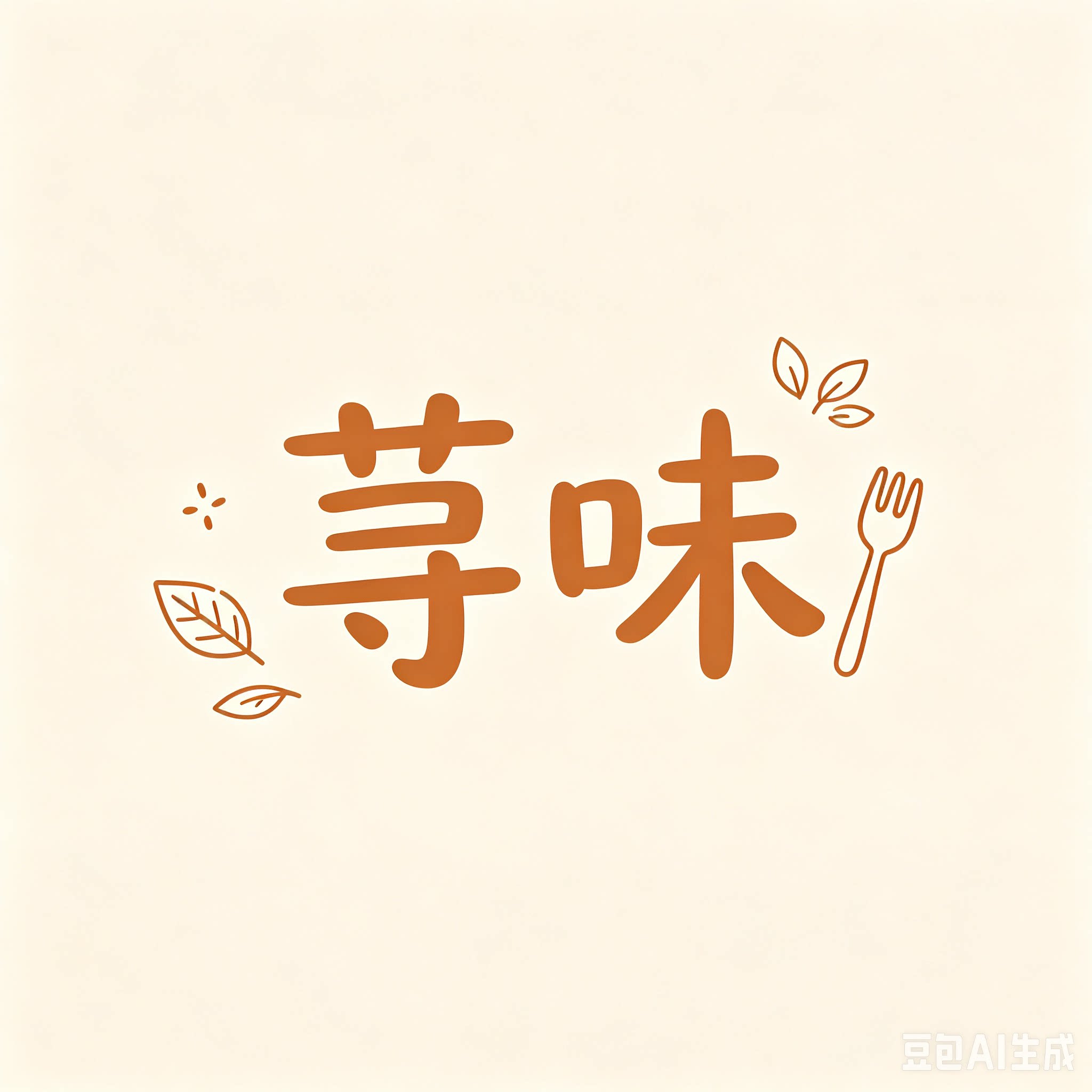 荨味土特产