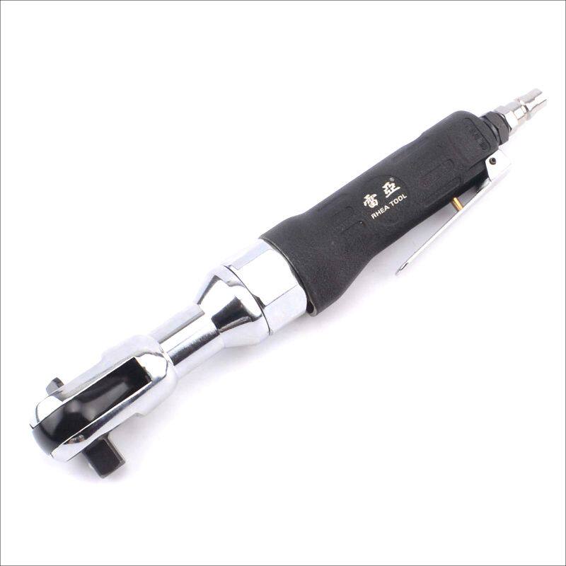 Rea powerful pneumatic ratchet wrench 3 8 Pneumatic wrench sleeve 1 2 Large torque elbow small pneumatic wrench