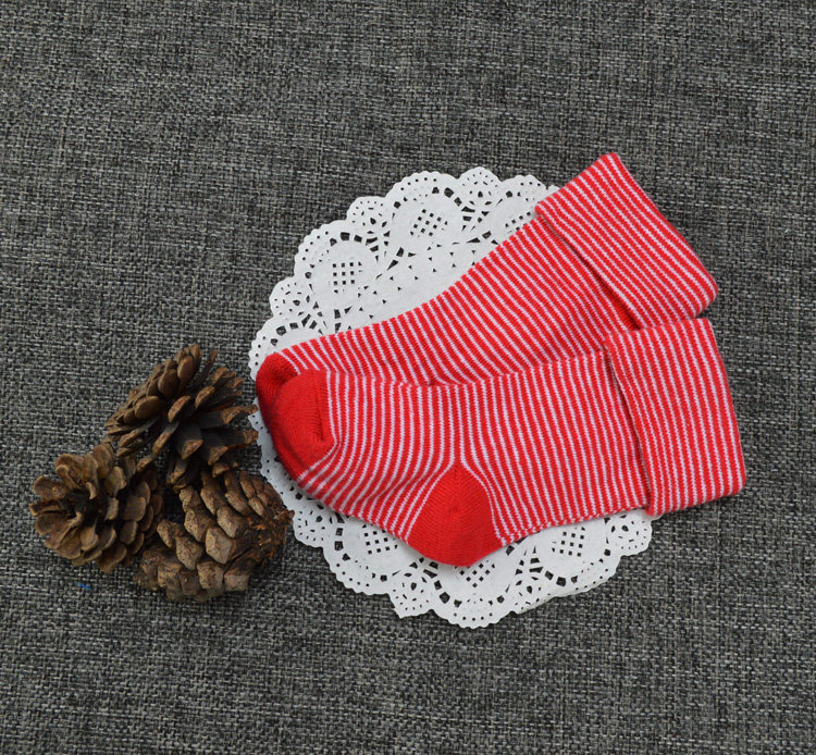 Chaussettes pour bébé - Ref 2109977 Image 13