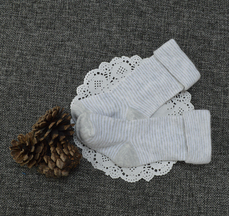 Chaussettes pour bébé - Ref 2109977 Image 15