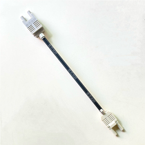 Avago HFBR4506Z-HFBR4516Z duplex plastic optical fiber ABB inverter connection line signal line