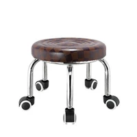 Светло -коричневый высокий 32 -см коричневый колесо