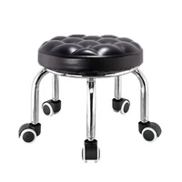 Гель 32 см короткого стула -хлеб -хлеб -бело