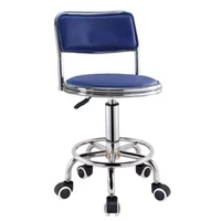 Lanfang Back Бело