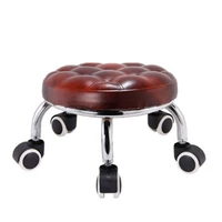 22 -сантиметровый табурет -табурет -Красный хлеб -привод