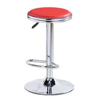 Красный, 80см