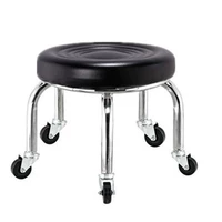 Добавить 32 -сантиметровое колесо с низким содержанием табуретки -