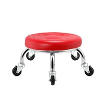 Красный, 22см