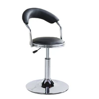 Черный диск