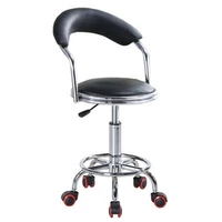 Черное цветовое колесо