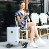 Чемодан для велоспорта, ходунки для путешествий, 20 дюймов