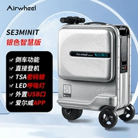 Gao Ji Smart Version Silver (батарея) напрямую садится на самолет