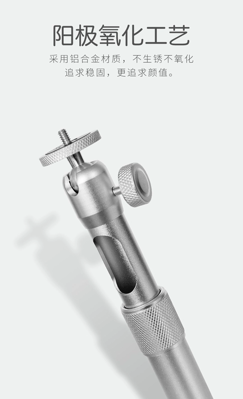 Móc treo máy chiếu Hongye Gạo cực H2H1SZ5Z6X N20 hạt J7G7 màn hình ma thuật S1S2A1 thanh niên phiên bản kệ nhôm dày máy chiếu treo tường khung treo trần - Phụ kiện máy chiếu màn hình chiếu