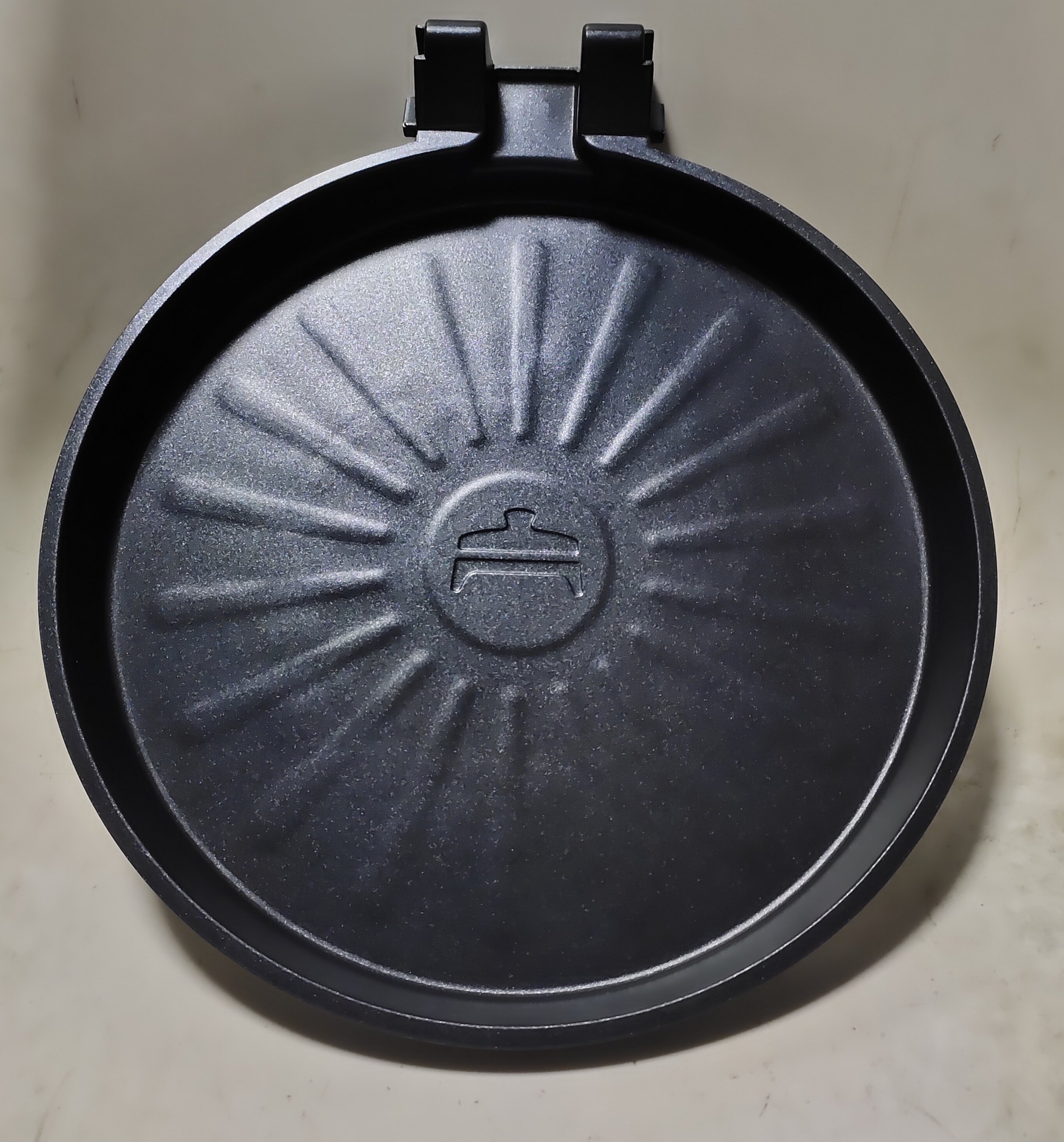 New beauty cake griller accessories MC - JCN30S under the baking plate heating disk originally