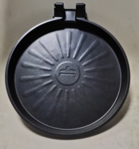 Brand new ELECTRIC CAKE PAN Baking Machine Accessories MC-JCN30S Lower Baking Pan Underpan Body Heating Pan Original