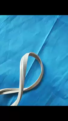 Original Midea electric hot water bottle accessories PF701 702 703-50t upper cover pot lid sealing ring leather ring