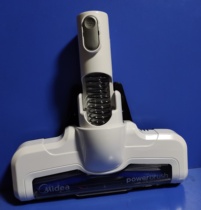 Beauty vacuum cleaner accessories P6Master Automatic brushed electric suction head EBT05D hose