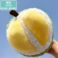 Браун Дуриан 21см