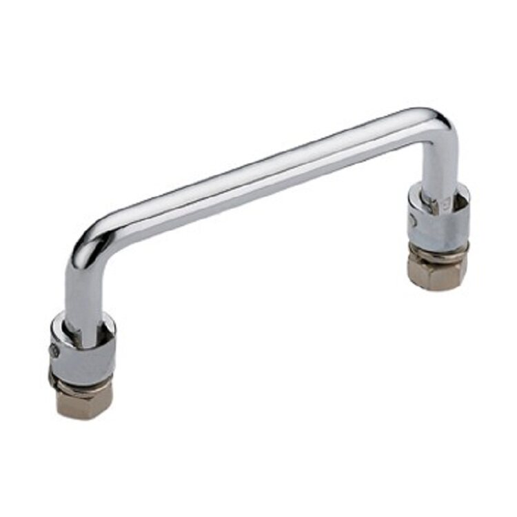 LS506 folding toolbox handle activity handle LS506-100 handle case handle PL004