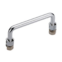 LS506 folding toolbox handle activity handle LS506-100 handle case handle PL004