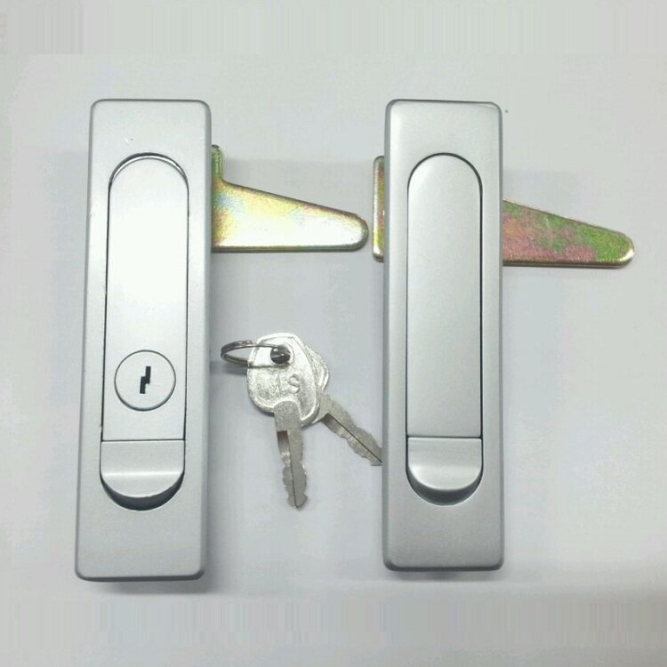 MS730 lock distribution box lock switch cabinet door lock MS504 plane lock