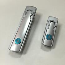 Distribution cabinet door lock 751-1 switch cabinet door lock 751-3 plane lock Shenzhen industrial equipment locks