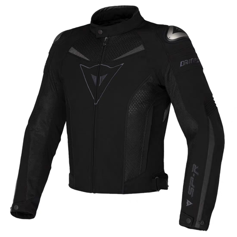 Spring and Summer Motorcycle Riding Suits for Men and Women, Anti-Fall, Breathable, Off-Season Promotion, Inner Protective Gear, Racing Suits, Mesh