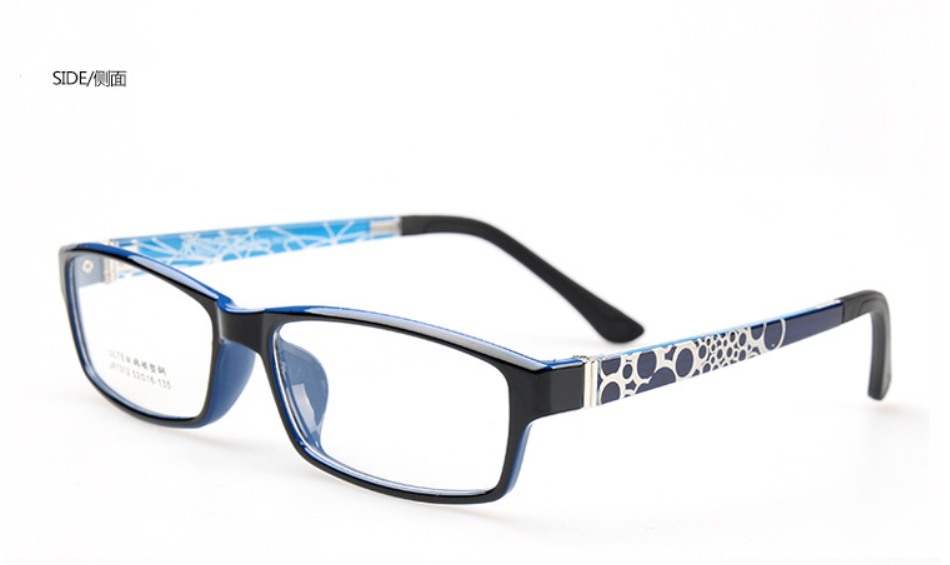 Montures de lunettes en Memoire plastique - Ref 3138807 Image 10