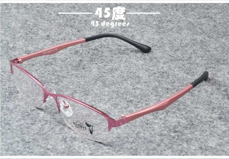Montures de lunettes en Alliage de nickel - Ref 3141932 Image 35